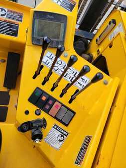 Diesel Forklifts 2018  Sellick STM55 (13)