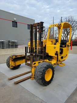 Diesel Forklifts 2018  Sellick STM55 (3)