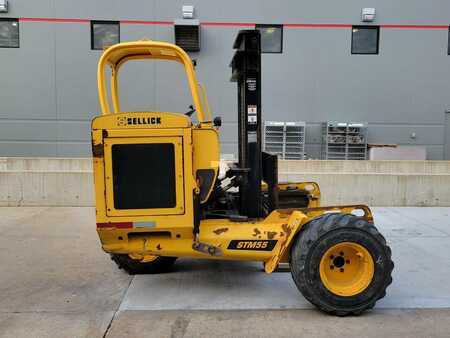 Diesel Forklifts 2018  Sellick STM55 (6)