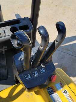 Diesel Forklifts 2017  Yale ERP040VT (12)