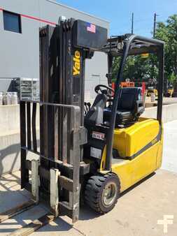 Diesel Forklifts 2017  Yale ERP040VT (3)