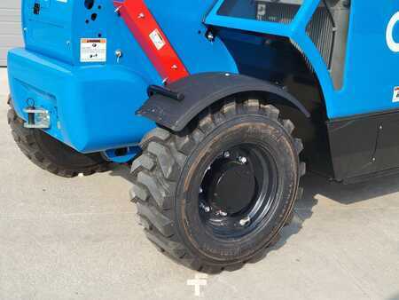 Telehandler Fixed 2023  Genie GTH5519 (10)