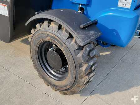 Telehandler Fixed 2023  Genie GTH5519 (12)