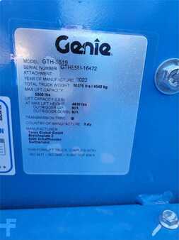 Telehandler Fixed 2023  Genie GTH5519 (18)