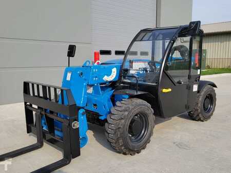 Telehandler Fixed 2023  Genie GTH5519 (3)