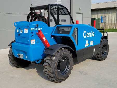 Telehandler Fixed 2023  Genie GTH5519 (5)