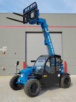 Telehandler Fixed 2023  Genie GTH5519 (7)