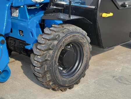 Telehandler Fixed 2023  Genie GTH5519 (9)