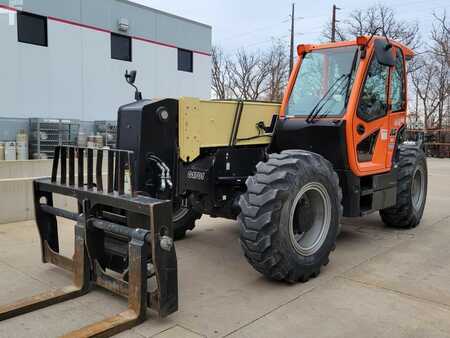 Telehandler Fixed 2019  JLG 1732 (3)