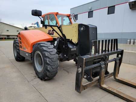 Telehandler Fixed 2019  JLG 1732 (4)