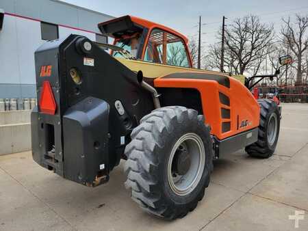 Telehandler Fixed 2019  JLG 1732 (5)