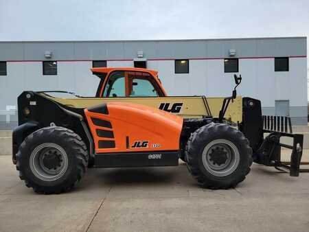 Telehandler Fixed 2019  JLG 1732 (6)