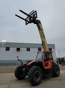 Telehandler Fixed 2019  JLG 1732 (7)