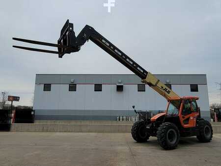 Telehandler Fixed 2019  JLG 1732 (8)