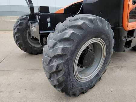 Telehandler Fixed 2019  JLG 1732 (9)