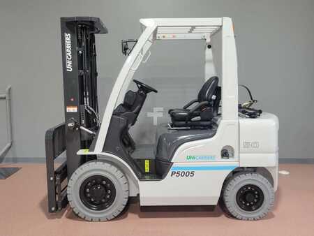 Diesel Forklifts 2023  Unicarriers PF50 (1)