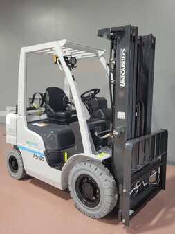 Diesel Forklifts 2023  Unicarriers PF50 (4)