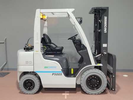 Diesel Forklifts 2023  Unicarriers PF50 (6)