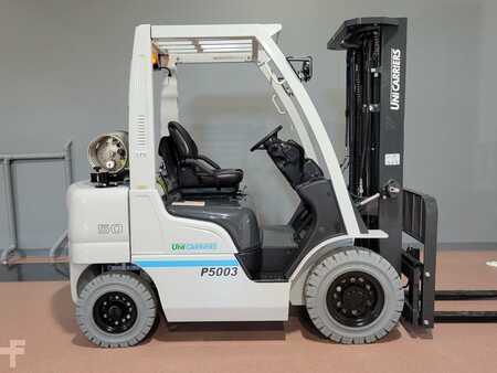 Diesel Forklifts 2023  Unicarriers PF50 (6)
