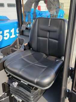 Telehandler Fixed 2023  Genie GTH5519 (14)