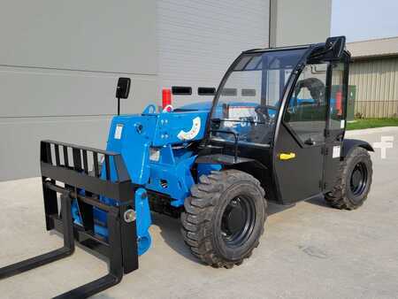 Telehandler Fixed 2023  Genie GTH5519 (3)