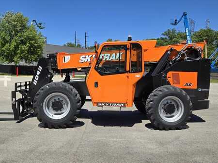 Telehandler Fixed 2023  SKY TRAK 8042 (1)