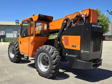 Telehandler Fixed 2023  SKY TRAK 8042 (2)