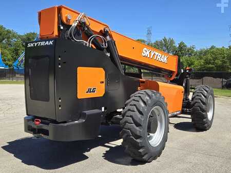 Telehandler Fixed 2023  SKY TRAK 8042 (5)