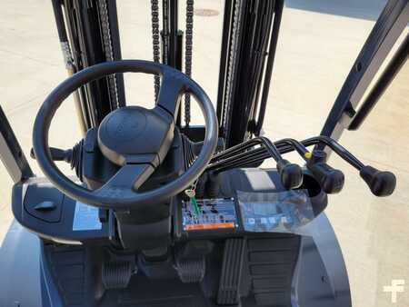 Diesel Forklifts 2024  Toyota 508FGU25 (15)