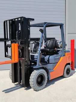 Diesel Forklifts 2024  Toyota 508FGU25 (7)