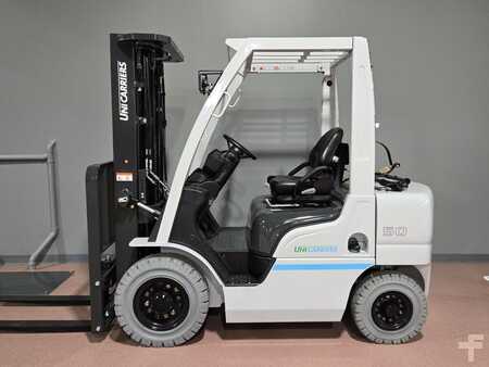 Diesel Forklifts 2024  Unicarriers PF50 (1)