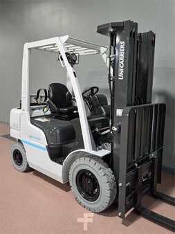 Diesel Forklifts 2024  Unicarriers PF50 (4)