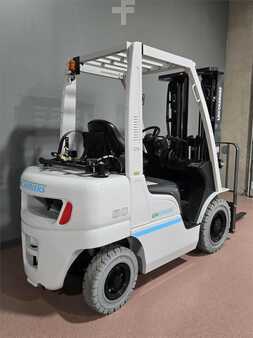 Diesel Forklifts 2024  Unicarriers PF50 (5)
