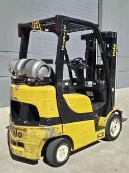 Diesel Forklifts 2016  Yale GLC050VX (5)