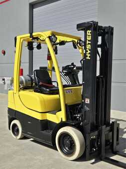 Diesel Forklifts 2021  Hyster S50CT2 (4)