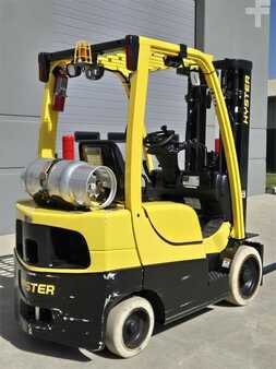 Diesel Forklifts 2021  Hyster S50CT2 (5)