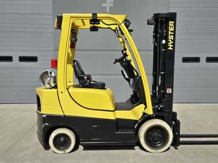 Diesel Forklifts 2021  Hyster S50CT2 (6)