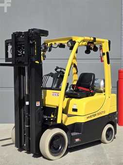 Diesel Forklifts 2021  Hyster S50CT2 (7)