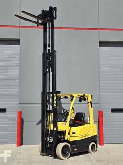 Diesel Forklifts 2021  Hyster S50CT2 (8)