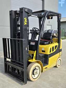 Diesel Forklifts 2018  Yale GLC050VX (3)