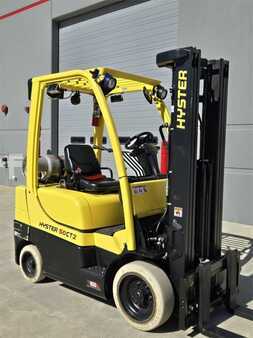 Diesel Forklifts 2021  Hyster S50CT2 (4)