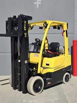 Diesel Forklifts 2021  Hyster S50CT2 (7)