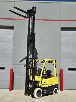 Diesel Forklifts 2021  Hyster S50CT2 (8)