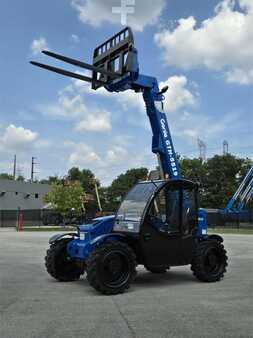 Telehandler Fixed 2013  Genie GTH5519 (7)