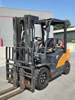 Diesel Forklifts 2019  Doosan G30N-7 (3)