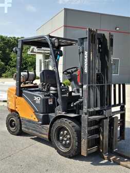 Diesel Forklifts 2019  Doosan G30N-7 (4)