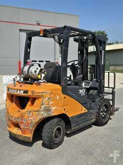 Diesel Forklifts 2019  Doosan G30N-7 (5)