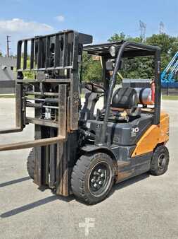 Diesel Forklifts 2019  Doosan G30N-7 (7)