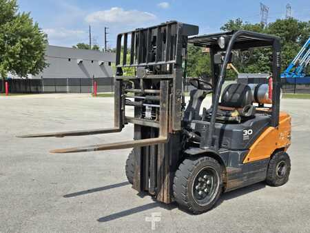 Diesel Forklifts 2019  Doosan G30N-7 (9)