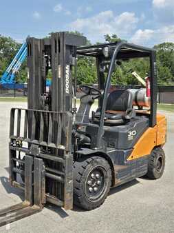 Diesel Forklifts 2019  Doosan G30N-7 (3)